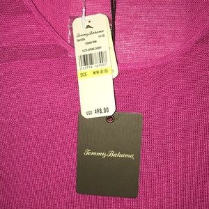 Tommy Bahama sleeveless top